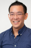 Dr Alexander Ho
